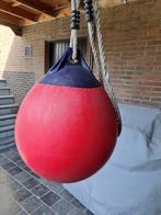 Zitbal voor schommel., Ophalen, Schommel