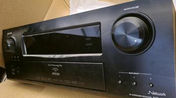 DENON AVR4310  Audio video versterker beschikbaar voor biedingen