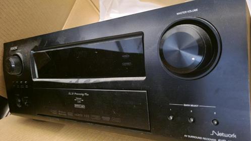 DENON AVR4310  Audio video versterker, Audio, Tv en Foto, Versterkers en Ontvangers, Zo goed als nieuw, 7.1, 120 watt of meer
