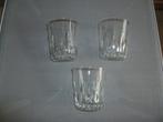 1 set van 12 glazen water/limonade, Ophalen, Nieuw, Glas