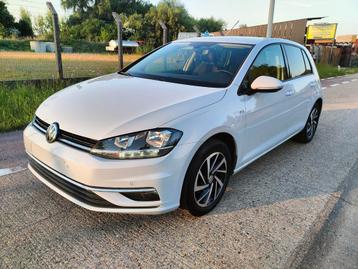 Volkswagen Golf 1.0 I TSI benzine 63 kw
BJ.11.2018
 beschikbaar voor biedingen