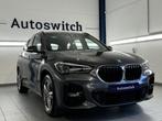 BMW, X1, xDrive 25e - Plug-in hybrid,, Auto's, Te koop, 0 kg, Zilver of Grijs, 0 min
