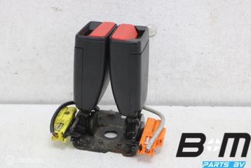 Gordelslot middenachter Volvo V40 31377484 beschikbaar voor biedingen