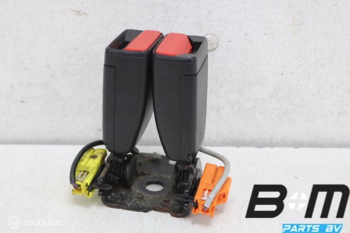 Gordelslot middenachter Volvo V40 31377484, Auto diversen, Anti-diefstal, Gebruikt