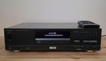 Technics SL-PS50 cd speler beschikbaar voor biedingen