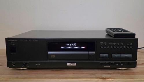 Technics SL-PS50 cd speler, Audio, Tv en Foto, Cd-spelers, Zo goed als nieuw, Technics, Ophalen of Verzenden