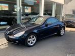 SLK 200 Kompressor Automaat 60dkm 1st.Eigenaar, Auto's, Automaat, Achterwielaandrijving, Parkeersensor, Cabriolet