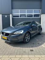 Volvo V40 1.5 T3 Benzine, Auto's, Volvo, Automaat, Stof, Blauw, Start-stop-systeem