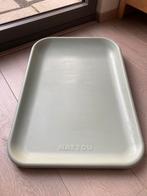 Nattou verzorgingskussen, Kinderen en Baby's, Badjes en Verzorging, Ophalen, Zo goed als nieuw, Aankleedkussen, Overige merken