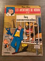 Les aventure de neron, Enlèvement ou Envoi