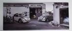 Volkswagen Beetle mania / Canvas, Verzamelen, Ophalen, Zo goed als nieuw, Auto's
