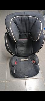 Römer kinderstoel met isofix, Ophalen of Verzenden, Zo goed als nieuw, Isofix