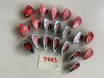 PLAYMOBIL P443: LOT 20 DRAKENRIDDERSSCHILDEN, Ophalen of Verzenden