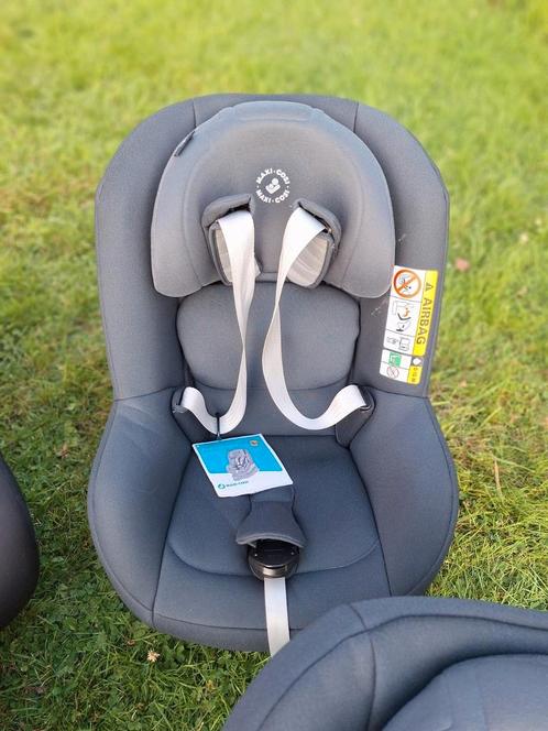 Pearl pro 2 i-size Maxi Cosi autostoeltje, Kinderen en Baby's, Autostoeltjes, Zo goed als nieuw, Isofix, Zijbescherming, Ophalen