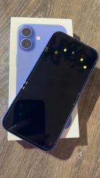Iphone 16. Aangekocht 14 nov 2025. Schreenprotector op., 128 GB, IPhone 16, Comme neuf, Enlèvement
