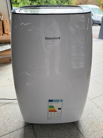 Honeywell mobiele airco hq09CESWK beschikbaar voor biedingen