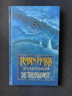 ROBIN HOBB DE THUISKOMST IN ZEER GOEDE STAAT,HARDCOVER  De t, Boeken, Fantasy, Ophalen of Verzenden