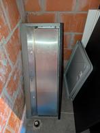 Novi dampkap, Elektronische apparatuur, Afzuigkappen, Ophalen, Zo goed als nieuw, Inbouw, Wandschouwkap