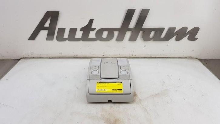 PLAFONNIER AVANT Audi A6 Quattro (C6) (01-2004/03-2011), Autos : Pièces & Accessoires, Éclairage, Audi, Utilisé