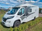 Knaus Live Ti 650 MEG Selection uitvoering, Caravans en Kamperen, Mobilhomes, Ringverwarming, Luifel, Fiat, Koelkast
