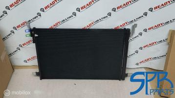 AUDI A6 A7 C8 A8 Q7 Q8 Airco condensor RADIATEUR 4M0816421C beschikbaar voor biedingen