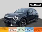 KIA Sportage Pulse 1.6 T-GDi 48V 7DCT, Auto's, Kia, Stof, Gebruikt, 4 cilinders, 1505 kg