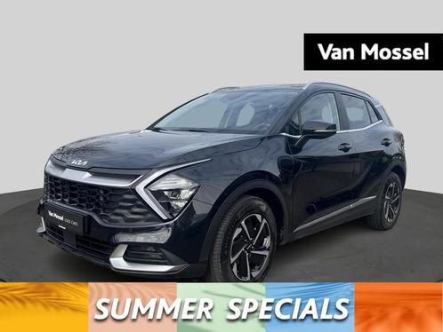 KIA Sportage Pulse 1.6 T-GDi 48V 7DCT, Auto's, Kia, Bedrijf, Te koop, Sportage, Adaptive Cruise Control, Bluetooth, Centrale vergrendeling