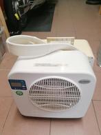 Airco split mobiele caravan camper Eurom, Ophalen, Zo goed als nieuw