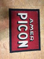 Oude Picon mat, Ophalen of Verzenden, Zo goed als nieuw