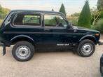 Lada taiga 4x4, Auto's, Lada, Particulier, 4x4, Te koop, Benzine