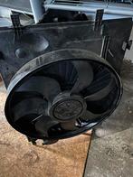 Mercedes w205 ventilateur radicateur essence c200, Ophalen