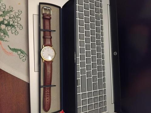 Heren horloge, Handtassen en Accessoires, Horloges | Heren, Zo goed als nieuw, Polshorloge, Seiko, Overige materialen, Overige materialen