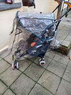 Geweldige regenhoes voor buggy, Kinderen en Baby's, Buggy's, Ophalen, Maclaren, Regenhoes