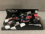 Jaime Alguersuari 1:43 2011 Scuderia Toro Rosso STR6 F1, Verzamelen, Ophalen of Verzenden, Nieuw, Formule 1