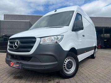 Mercedes-Benz Sprinter 317 L2H2 RWD (38.500€ex) CAMERA|MBU beschikbaar voor biedingen