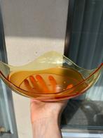 Tupperware, Ophalen of Verzenden, Zo goed als nieuw, Oranje, Schaal