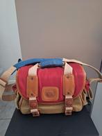 Sac vintage carena golf, Enlèvement ou Envoi, Utilisé