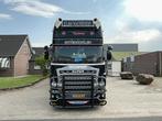 2008 Scania R620 LA Vrachtwagen, Euro 5, Scania, Overige brandstoffen, Bedrijf