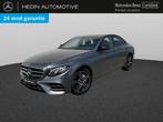 Mercedes-Benz E-Klasse 300 DE Berline AMG Line | Trekhaak |, Auto's, Mercedes-Benz, Automaat, 4 deurs, 4 cilinders, https://public.car-pass.be/vhr/bb953faf-e644-449e-a77c-f394bd6d16a5