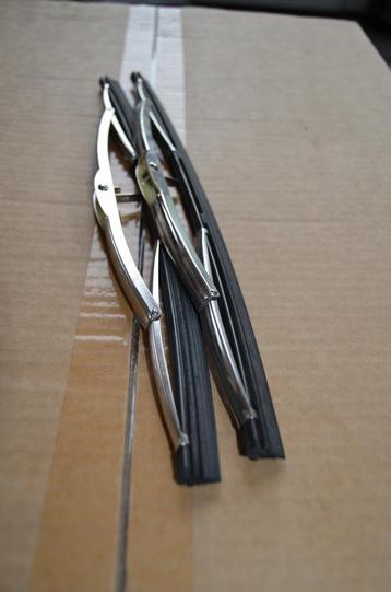 Ruitenwisserbladen diverse klassiekers beschikbaar voor biedingen