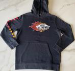 Vans sweater met kap - maat large, Ophalen of Verzenden, Zo goed als nieuw