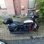 valbeugels voor Harley Davidson, Neuf