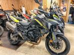 Benelli TRK 702x | kit valise offert |, Motoren, 2 cilinders, Bedrijf, Meer dan 35 kW, 702 cc
