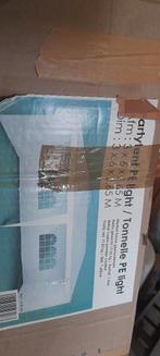 Partytent, Enlèvement, Utilisé, Tente de réception