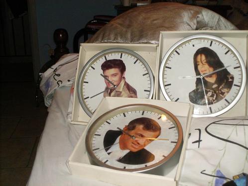 a vendre horloge, Antiek en Kunst, Antiek | Klokken, Ophalen of Verzenden