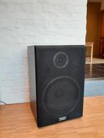 Haut-parleurs vintage Studio Standard Fisher STE-1110, TV, Hi-fi & Vidéo, Enceintes, 60 à 120 watts, Enlèvement, Utilisé, Haut-parleur central