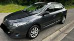 Renault Megane break VASTE PRIJS!!!!, Euro 5, Particulier, Achteruitrijcamera, Te koop