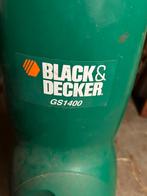 Hakselaar, Tuin en Terras, Ophalen, Zo goed als nieuw