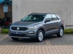 Volkswagen T-Roc 1.5 TSI met 150 PK, Argent ou Gris, Entreprise, 5 portes, 5 places