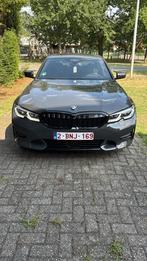 Bmw 320D G20, Auto's, Automaat, Euro 5, Achterwielaandrijving, USB